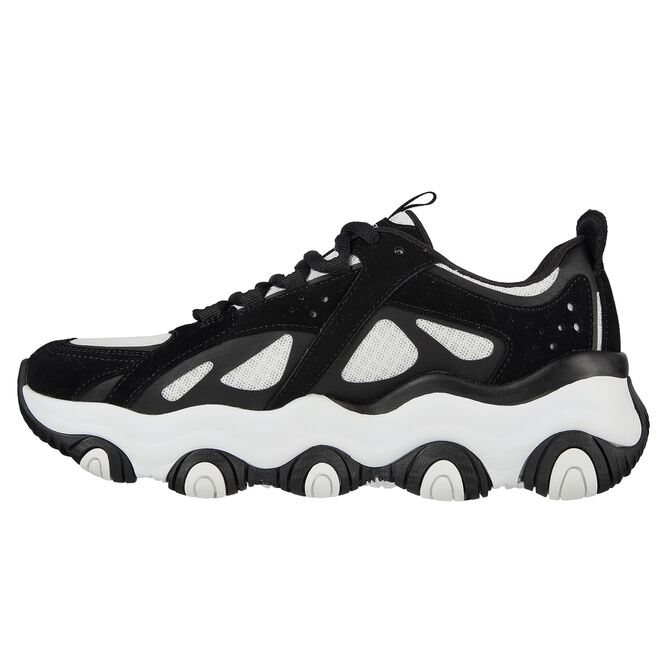 Tenis Skechers Rover X - Bold Remix para Mujer