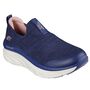 Tenis Skechers Relaxed Fit Sport: D'Lux Walker - Quick Upgrade para Mujer