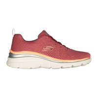 Tenis Skechers Sport Fashion Fit para Mujer
