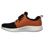 Tenis Skechers Relaxed Fit Sport: Depth Charge 2.0 - Voluntold para Hombre