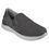Tenis Skechers Relaxed Fit: Glassell - Milroy para Hombre