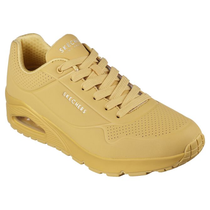 Tenis Skechers Street: Uno - Stand on Air para Hombre
