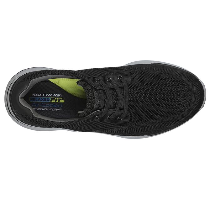 Tenis Skechers Relaxed Fit: Expected 2.0 - Marino para Hombre